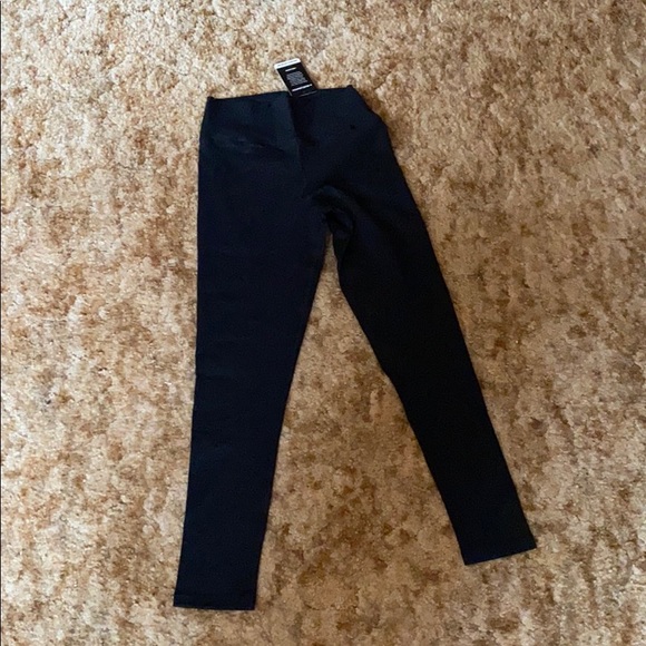 MuscleNation Pants - Scrunch Leggings